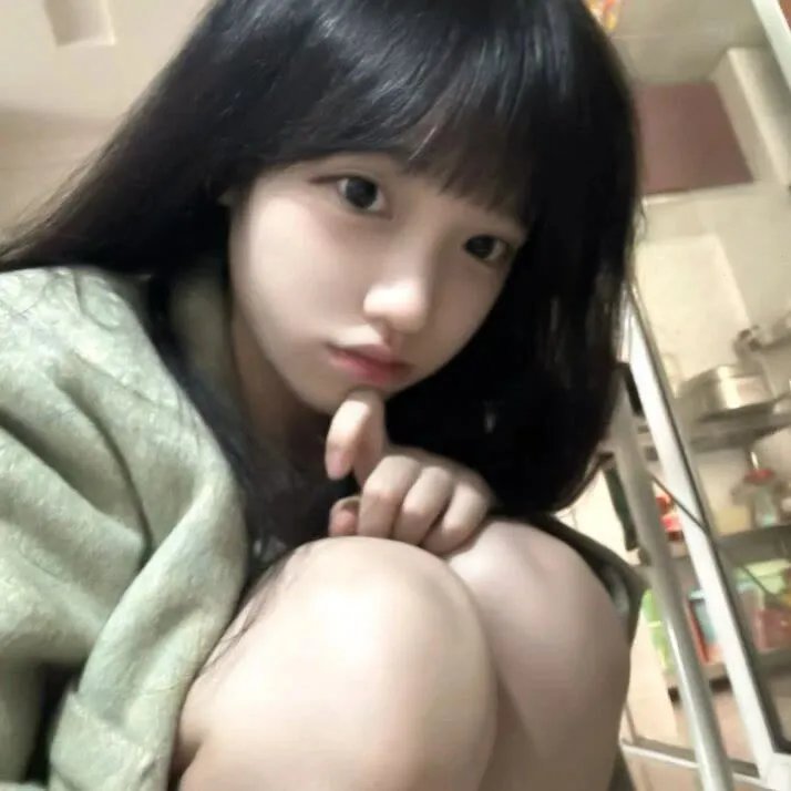 处女战士站起来