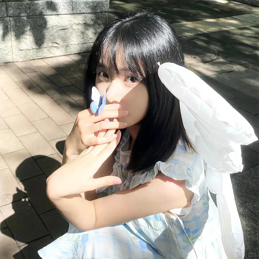 女人河