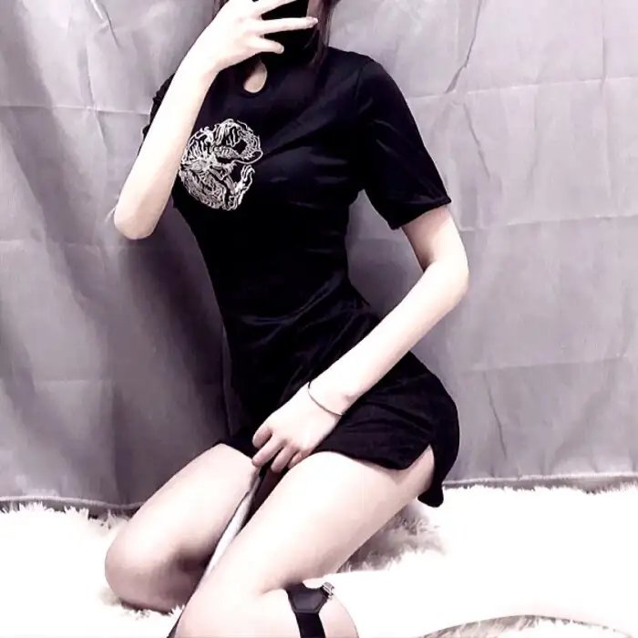 丛林小屋